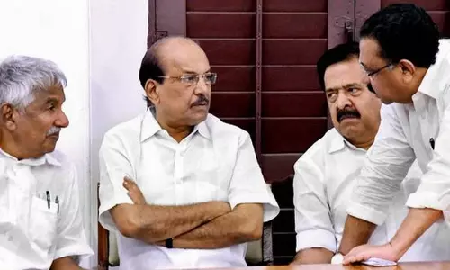 ഇടതുമുന്നണിക്ക് മുമ്പ് സ്ഥാനാർഥി പ്രഖ്യാപനം നടത്താനൊരുങ്ങി യു.ഡി.എഫ്