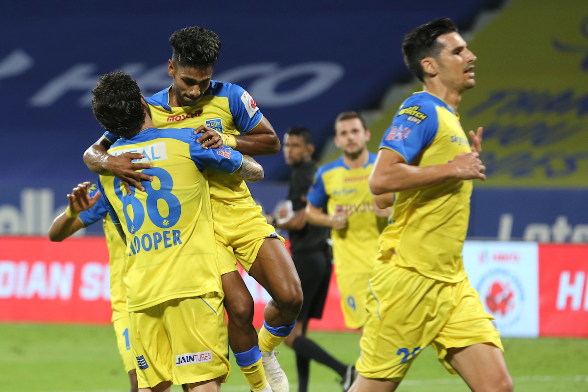 എട്ടുനിലയിൽ പൊട്ടി; ബ്ലാസ്റ്റേഴ്‌സിൽ ഇനിയെന്ത്?