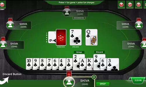 ഓൺലൈൻ റമ്മിയുടെ വിലക്ക് ഹൈക്കോടതി നീക്കി