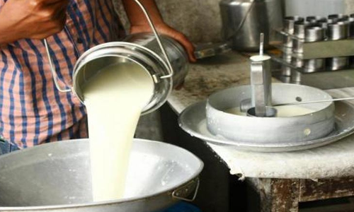 പെട്രോളിന്​ നൂറാകാമെങ്കിൽ പാലിനും നൂറാകാം; വില ഉയർത്താനൊരുങ്ങി ക്ഷീരകർഷകർ