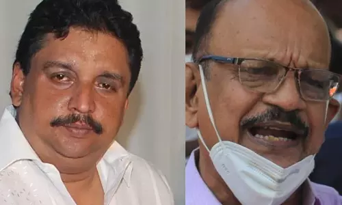 നാല് മണ്ഡലങ്ങളിലേക്ക് ആർഎസ്‍പി സ്ഥാനാർഥികളെ പ്രഖ്യാപിച്ചു