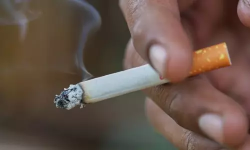 പുകവലി കൊല്ലുന്നത് നിങ്ങളെ മാത്രമല്ല, നിങ്ങള്‍ക്കൊപ്പമുള്ളവരെ കൂടിയാണ്; ഇന്ന് ലോക പുകയില വിരുദ്ധ ദിനം 