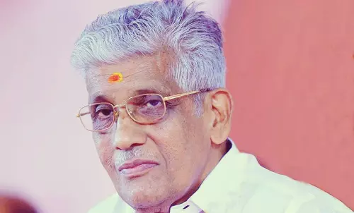 ദേശാഭിമാനിയുടെ മന്നം ലേഖനത്തിനെതിരെ എന്‍.എസ്.എസ്