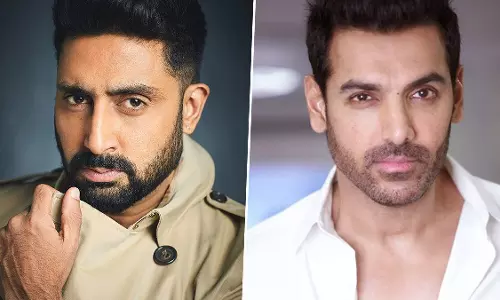 അയ്യപ്പനും കോശിയും ബോളിവുഡിലേക്ക്; അഭിഷേക് ബച്ചനും ജോണ്‍ എബ്രഹാമും മുഖ്യ വേഷത്തില്‍