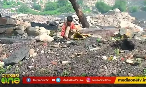 കല്‍ക്കരി മടയിലെ കല്ലെടുക്കും തുമ്പികള്‍ | ബാല്യത്തിന്‍റെ ബലിമടകള്‍