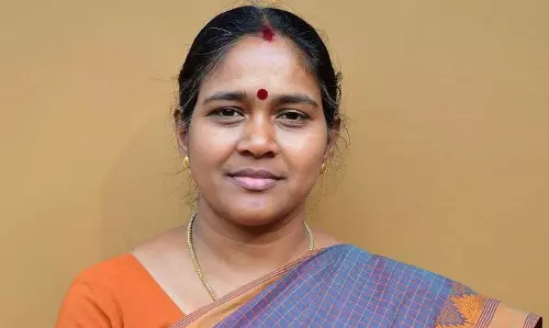 നയം മാറ്റിയാല്‍ കുഞ്ഞാലിക്കുട്ടിയേയും പാണക്കാട് തങ്ങളേയും ബി.ജെ.പിയിലെടുക്കാമെന്ന് ശോഭ സുരേന്ദ്രന്‍