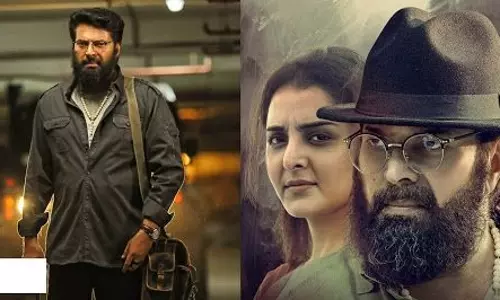 ശരിക്കും ഈ ഫാദര്‍ ബെനഡിക്റ്റ് ആരാണ്? നിഗൂഢതകള്‍ ഒളിപ്പിച്ച് മമ്മൂട്ടിയുടെ പ്രീസ്റ്റിന്‍റെ രണ്ടാം ടീസര്‍