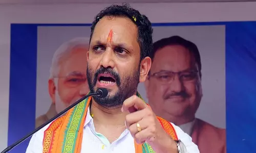 പിണറായി വിജയന്‍ ഒരു കൊലപാതക കേസിലെ പ്രതി: ഗുരുതര ആരോപണവുമായി കെ. സുരേന്ദ്രന്‍