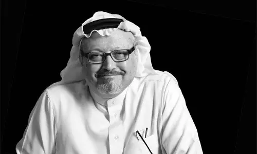 ജമാൽ ഖശോഗി വധം; സൗദിക്ക് പൂർണ പിന്തുണയർപ്പിച്ച് യു.എ.ഇ