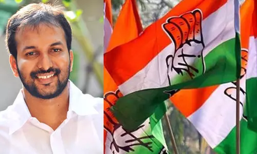 കുണ്ടറയിൽ വിഷ്ണുനാഥ് മതിയെന്ന് യൂത്ത് കോണ്‍ഗ്രസ്; വിമത ഭീഷണിയുമായി കല്ലട രമേശ്