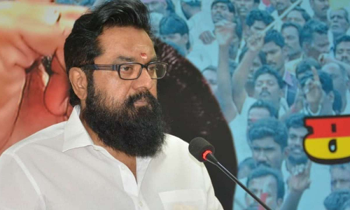 കേരളത്തിൽ തുടർഭരണം ഉറപ്പ്, തമിഴ്നാട്ടിൽ കമൽ ഹാസൻ മുഖ്യമന്ത്രിയാകും; ശരത്കുമാർ