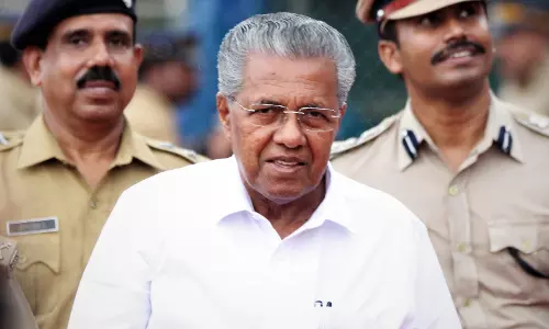 കേരളത്തില്‍ എല്‍.ഡി.എഫിന് ഭരണത്തുടര്‍ച്ചയെന്ന് എ.ബി.പി സര്‍വേ