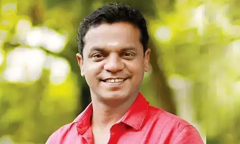 പാർട്ടിയിൽ എതിർപ്പുണ്ടെങ്കിൽ ബാലുശേരിയിൽ മത്സരിക്കാനില്ലെന്ന് ധര്‍മജന്‍ ബോൾഗാട്ടി