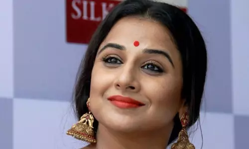 എന്റെ തടി ഒരു ദേശീയ പ്രശ്‌നമായി; ബോഡി ഷെയിമിങ്ങിന്റെ ദുരനുഭവം തുറന്നുപറഞ്ഞ്‌ നടി വിദ്യാ ബാലൻ