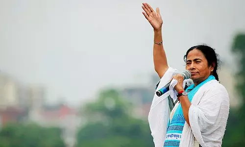 ബംഗാളില്‍ മമത തുടരും, ബി.ജെ.പി മുഖ്യപ്രതിപക്ഷം; എ.ബി.പി സര്‍വേ