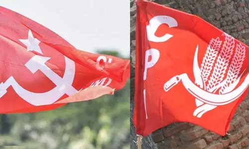 എല്‍.ഡി.എഫ് സ്ഥാനാര്‍ഥി നിര്‍ണയം; സി.പി.എം, സി.പി.ഐ യോഗങ്ങള്‍ ആരംഭിക്കുന്നു