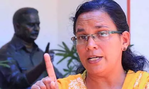 വടകരയില്‍ ആര്‍എംപിക്ക് സ്ഥാനാര്‍ഥിയുണ്ടാകും; താന്‍ മത്സരിക്കാനില്ലെന്ന് കെ കെ രമ