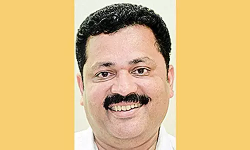 സമുദ്രത്തിന് കുളത്തില്‍ ലയിക്കാന്‍ കഴിയില്ല; എല്‍.ജെ.ഡിക്ക് മറുപടിയുമായി ജെ.ഡി.എസ്