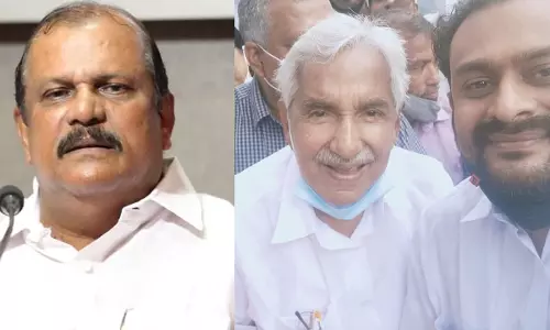 ജോർജിന്‍റെ വീട്ടിൽ ക്യാമറ വച്ചാൽ കേരളം ഞെട്ടുന്ന സിനിമാക്കഥ ഉണ്ടാക്കാൻ കഴിയും; പി.സി ജോര്‍ജിനെതിരെ എന്‍.എസ് നുസൂര്‍