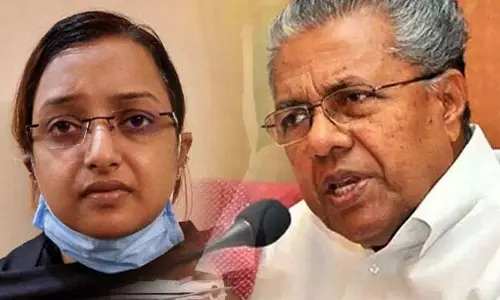 മുഖ്യമന്ത്രിയുടെ പേരുപറഞ്ഞാല്‍  മാപ്പുസാക്ഷിയാക്കാമെന്ന് സ്വപ്നക്ക് ഇ.ഡി വാഗ്ദാനം നല്‍കി