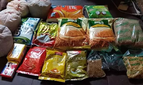 വിഷു കിറ്റ് വിതരണം അടുത്ത മാസത്തേക്ക് നീട്ടി