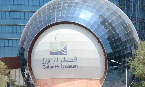 2050 വരെ ലോകത്തിലെ ഏറ്റവും വലിയ എല്‍.എന്‍.ജി കയറ്റുമതി രാജ്യമെന്ന സ്ഥാനം  ഖത്തർ നിലനിർത്തും; ജി.ഇ.സി.എഫ്