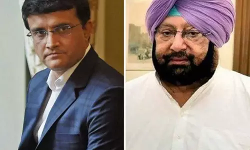 ഐ.പി.എല്‍: എന്ത് കൊണ്ട് മൊഹാലിയെ ഒഴിവാക്കി? ഉത്തരം തേടി പഞ്ചാബ് മുഖ്യമന്ത്രി