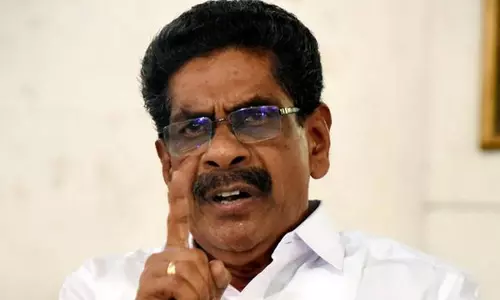 ഉറപ്പാണ് എൽഡിഎഫ് എന്നല്ല, വെറുപ്പാണ് എൽഡിഎഫ് എന്ന് ജനങ്ങൾ പറയുന്നു; മുല്ലപ്പള്ളി രാമചന്ദ്രൻ