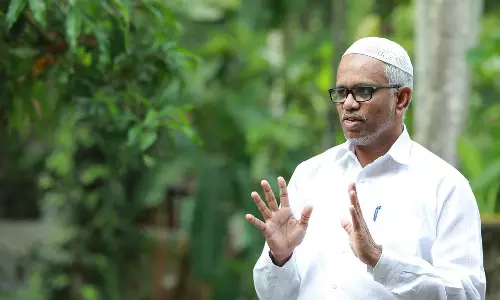 മുസ്‍ലിം ലീഗ് വനിതാ സ്ഥാനാർഥിയെ തള്ളി സമസ്ത