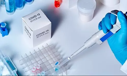 വ്യാജ ആര്‍.ടി.പി.സി.ആര്‍ സര്‍ട്ടിഫിക്കറ്റ്; വയനാട്ടില്‍ ഇന്റര്‍നെറ്റ് കഫെ ഉടമ അറസ്റ്റില്‍