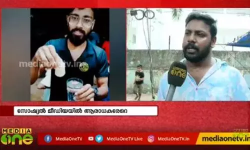 കേരളമാകെ നുരഞ്ഞ് പൊന്തി ഫുള്‍ ജാര്‍ സോഡ 