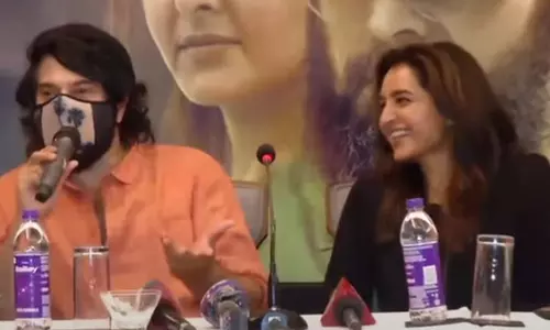 അയ്യോ, അത് കൈയീന്ന് പോയല്ലോ ആന്റോ.. പ്രീസ്റ്റിൽ മഞ്ജുവുമായുള്ള രംഗത്തെ കുറിച്ച് അറിയാതെ പറഞ്ഞ് മമ്മൂട്ടി