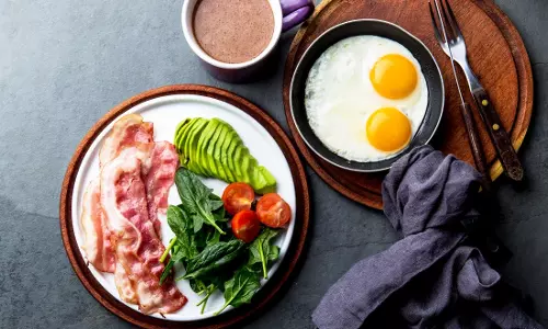 കീറ്റോ ഡയറ്റിന് ഗുണങ്ങള്‍ മാത്രമല്ല, ദോഷങ്ങളുമുണ്ട്