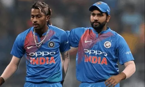 ടീം തന്നിൽ നിന്ന് പ്രതീക്ഷിക്കുന്നതെന്തോ, അത് നല്‍കാന്‍ ഹാർദ്ദിക് പാണ്ഡ്യ തയ്യാറാണ് രോഹിത് ശര്‍മ്മ