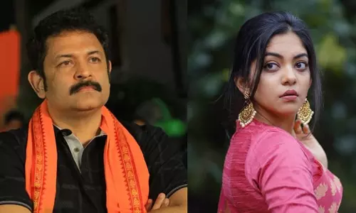 പൃഥ്വിരാജിന്‍റെ കടുത്ത ആരാധിക, വിവാദം വെറുപ്പുളവാക്കുന്നത്; വിവാദങ്ങളില്‍ മറുപടിയുമായി അഹാന കൃഷ്ണ