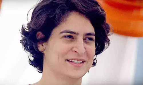 അസം നിയമസഭ തെരഞ്ഞെടുപ്പ്; നാളെ മുതൽ ​പ്രിയങ്കയുടെ പ്രചാരണം