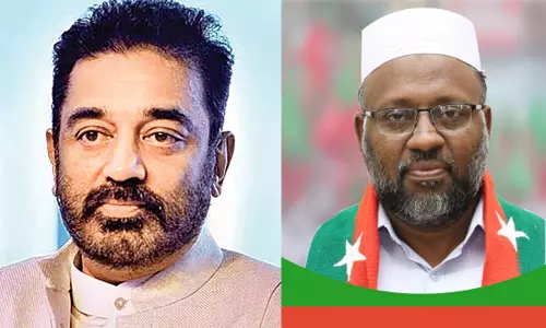 എസ്.ഡി.പി.ഐ കമൽ ഹാസന്റെ മുന്നണിയിൽ; 18 സീറ്റിൽ മത്സരിക്കും