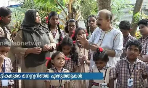 കുട്ടിക്കഥകളുടെ കൂട്ടുകാരന്‍ സിപ്പി പള്ളിപ്പുറത്തിന്റെ വിശേഷങ്ങള്‍  