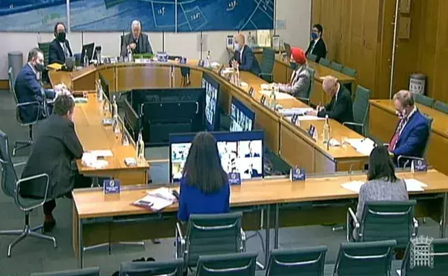 ബ്രിട്ടീഷ് പാര്‍ലമെന്റ് ചര്‍ച്ച; ഹൈക്കമ്മീഷണറെ വിളിച്ചുവരുത്തി പ്രതിഷേധം അറിയിച്ച് ഇന്ത്യ