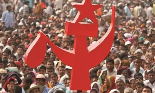 സിപിഎം കേന്ദ്ര കമ്മിറ്റിക്ക് കുറ്റ്യാടിയിൽ നിന്ന് കത്ത്