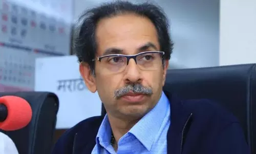 അയാൾ ഉസാമ ബിൻ ലാദനല്ല; എസ്.യു.വി കേസിൽ സച്ചിൻ വസെയെ ന്യായീകരിച്ച് ഉദ്ധവ് താക്കറെ