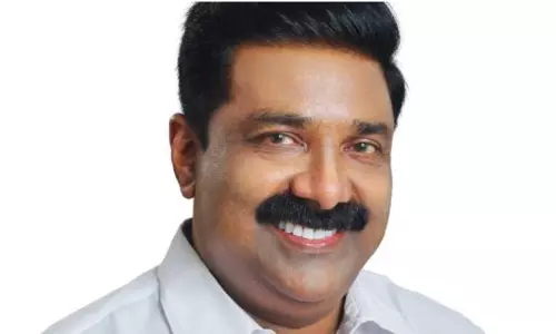 ചേർത്തലയിൽ സിപിഎം നേതാവ് എൻഡിഎ സ്ഥാനാർത്ഥി