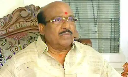 ഈഴവ സമുദായത്തെ തഴയുന്നു; മുന്നണികളെ രൂക്ഷമായി വിമർശിച്ച് വെള്ളാപ്പള്ളി നടേശൻ