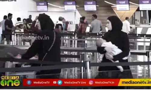 പിതാവിനെ തേടി ഒരു യാത്ര 