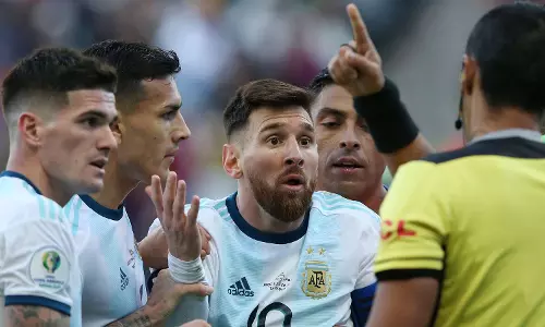 ഇന്ന് ബ്രസീല് - അര്ജന്റീന മത്സരം ഇന്ന് ബ്രസീല് - അര്ജന്റീന മത്സരം