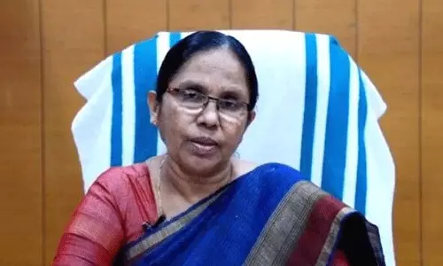 മുഖ്യമന്ത്രിയും മന്ത്രിമാരും ഉടന്‍ കോവിഡ് വാക്സിന്‍ സ്വീകരിക്കുമെന്ന് മന്ത്രി കെ.കെ ശൈലജ