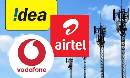 ഇനി സൗജന്യനിരക്കില്ല, വൊഡഫോണ്‍ - ഐഡിയക്ക് പിന്നാലെ എയര്‍ടെല്ലും മൊബൈല്‍ നിരക്കുകള്‍ കൂട്ടി