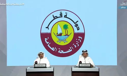 ഖത്തറില്‍ സ്വകാര്യമേഖലാ ആരോഗ്യപ്രവര്‍ത്തകര്‍ക്ക് കോവിഡ് വാക്സിന്‍ അടുത്തയാഴ്ച്ച മുതല്‍