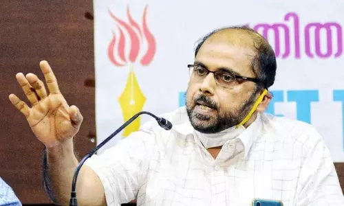 സംഘ്പരിവാര്‍ ശക്തികളെ പരാജയപ്പെടുത്തുന്നവര്‍ക്ക് പിന്തുണ നല്‍കുമെന്ന് ഹമീദ് വാണിയമ്പലം