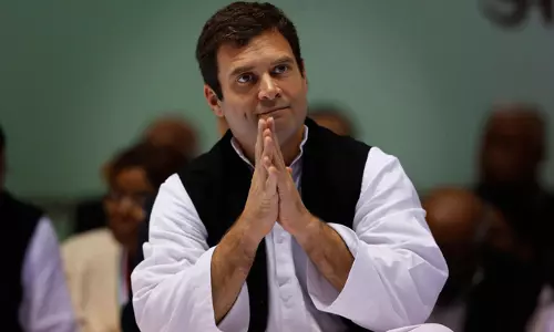 വയനാടിന് മലയാളത്തിൽ നന്ദി അറിയിച്ച് രാഹുൽ ഗാന്ധി